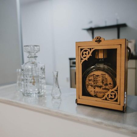 Apartman Daris 2 SJJ Exterior foto