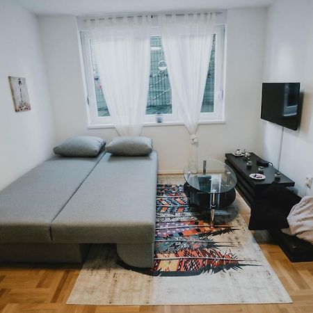 Apartman Daris 2 SJJ Exterior foto