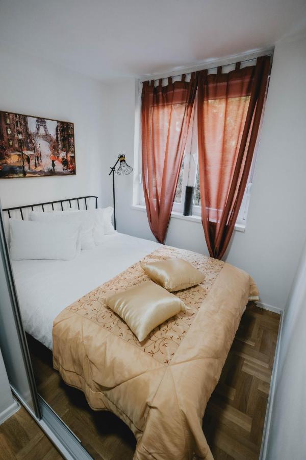 Apartman Daris 2 SJJ Exterior foto