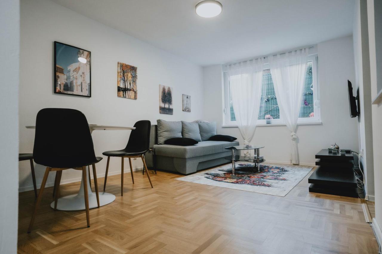 Apartman Daris 2 SJJ Exterior foto