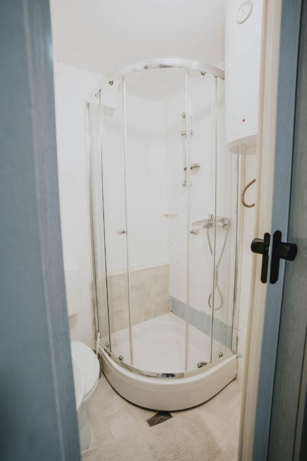 Apartman Daris 2 SJJ Exterior foto