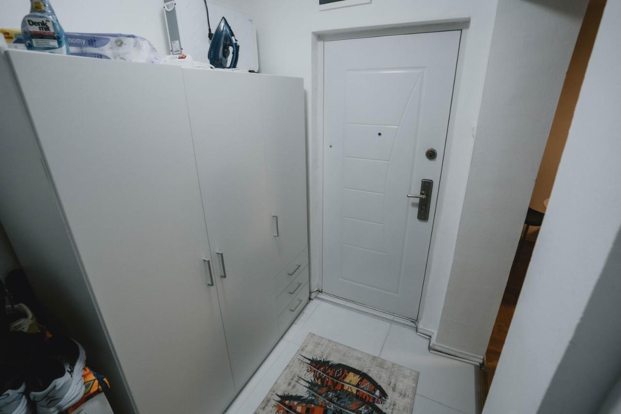 Apartman Daris 2 SJJ Exterior foto