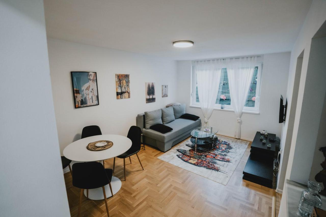 Apartman Daris 2 SJJ Exterior foto