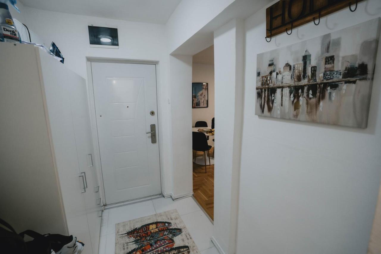 Apartman Daris 2 SJJ Exterior foto